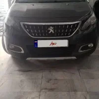 پژو 2008 مدل ۹۸