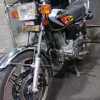 موتور پیشرو جفت دیسک