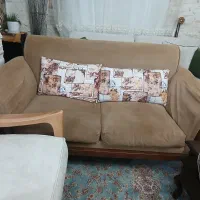 راحتی کارکرده تمیز|مبلمان خانگی و میز عسلی|اندیشه, اندیشه فاز ۳|دیوار