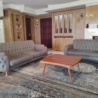 مبل و میز جلو مبلی