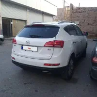 جک s 5 نقد اقساط اتومات ۲۰۰۰توربو مدل ۹۷|خودرو سواری و وانت|تبریز, |دیوار