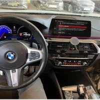 بی ام و سری 530i مدل M