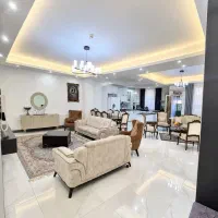آپارتمان ۱۲۸ متر ۲ خواب لاکچری قریشی شمالی فردیس