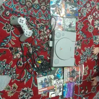 پلستیشن وان 1