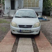 فروش ماشین لیفان 520 مدل 90رنگ سفید