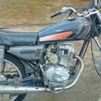 موتور هوندا مزایده