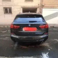 bmw x1 2017|خودرو سواری و وانت|تهران, آسمان|دیوار