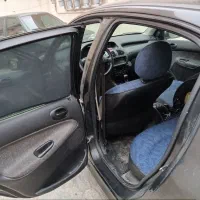 ۲۰۶ تیپ۳ مدل ۸۳|خودرو سواری و وانت|اسلام‌شهر, شهرک سالور|دیوار