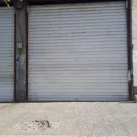 کارگاه-500-متری-بر-خیابان-بهارستان-غربی-ملک-شهر