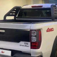 G9بهمن موتور صفر خشک|خودرو سواری و وانت|تهران, عباس‌آباد|دیوار