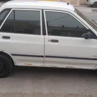 براید مدل ۸۹