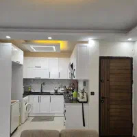 آپارتمان ۶۸ متری دوخواب طبقه اول