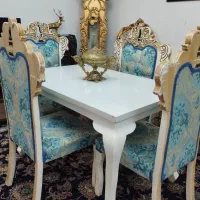 کاملا سالم و تمیز|مبلمان خانگی و میز عسلی|رشت, امین الضرب|دیوار