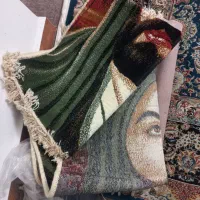 تابلو فرش و سجاده|تابلو فرش|صومعهسرا, |دیوار