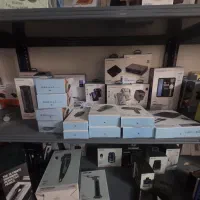 لوازم جانبی یکجا مکدودو بیسوس پاورولوجی وگرین لاین