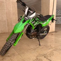 کویر تریل تی ۴