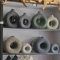 مجسمه و دکوری