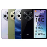 فروش نقد و اقساط 14C