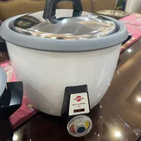 پلوپز ۱۸ نفره و ۸ نفره پارس خزر|اجاق گاز و لوازم برقی پخت‌وپز|رشت, گلسار|دیوار