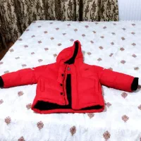 کاپشن بچگانه|کفش و لباس بچه|مهاباد (آذربایجان غربی), |دیوار