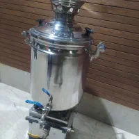 سماور های هیئتی، ، هتلی،  هنری