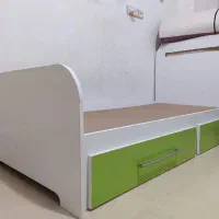 تختخواب نوجوان|تخت و سرویس خواب|سرپل ذهاب, |دیوار