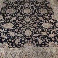 فرش ۶ متری ۱۲۰۰ شانه