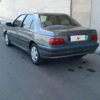 پرشیا پارس،XU7 مدل ۹۱|خودرو سواری و وانت|تهران, شهرک شریفی|دیوار