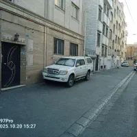 کاپرا دو کابین دو دف مدل ۹۲