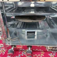 تنور گازی|اجاق گاز و لوازم برقی پخت‌وپز|فولادشهر, A3|دیوار