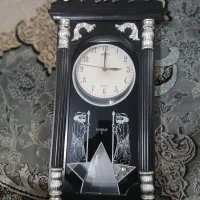 ساعت دیواری