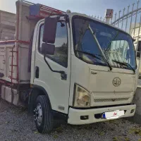 فاو ۶ تن باری