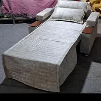 تک‌نفره مبل تختخوابشو تخت خواب شو تخت خوابشو|مبلمان خانگی و میز عسلی|تهران, نعمت‌آباد|دیوار