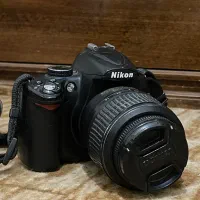 Nikon D5000