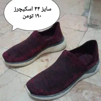 کفش ارزان راحتی ، کتانی و مجلسی|کیف، کفش، کمربند|تهران, ارجمندی راد|دیوار