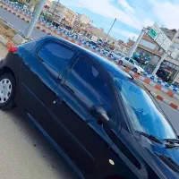 206 مدل 94 تیپ3|خودرو سواری و وانت|ارومیه, |دیوار