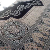 فرش 12متری 700شانه تمام نخ