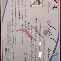 مربی بدنسازی و آمادگی جسمانی|خدمات آموزشی|مشهد, جانباز|دیوار