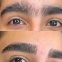 میکاپ تخصصی ودیگر خدمات ارایشگاه روشنک قیمت تخفیفی|خدمات آرایشگری و زیبایی|ایذه, |دیوار