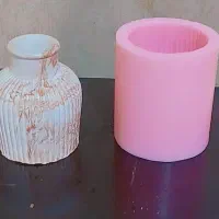 قالب سیلیکونی