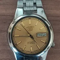 سیکو5نایاب اتوماتیک