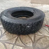 سه حلقه لاستیک۳۸۵سالم