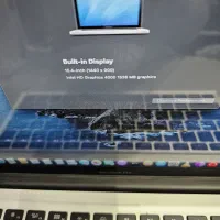 مک بوک پرو|رایانه همراه|نورآباد ممسنی, |دیوار