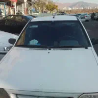 پراید۱۳۱ یه درب رنگ|خودرو سواری و وانت|تبریز, |دیوار