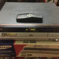 دستگاه ویدئو