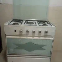 اجاق گاز سالم|اجاق گاز و لوازم برقی پختوپز|زنجان, |دیوار