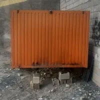 اتاق بغل بازشو