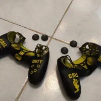 ۲ عدد روکش دسته پی اس فور