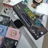 اپل واچ سری 10TX11PRO+|لوازم جانبی موبایل و تبلت|زاهدان, |دیوار
