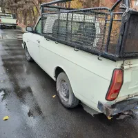 پیکان وانت ۹۳|خودرو سواری و وانت|کرج, ساسانی (قلمستان)|دیوار